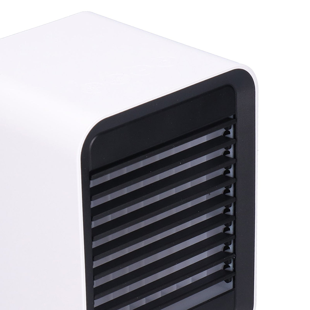 Detachable Desktop Air Conditioner Fan USB Powered Small Air Cooler Spray Fan for Home