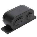 Electric Lift Controller 5 Pin Adjustable Children Table Sofa Control Switch for Home Appliance - Top-Down View