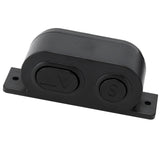 Electric Lift Controller 5 Pin Adjustable Children Table Sofa Control Switch for Home Appliance - Low Angle
