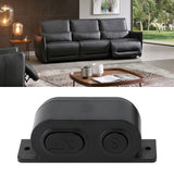 Electric Lift Controller 5 Pin Adjustable Children Table Sofa Control Switch for Home Appliance - Extra Image