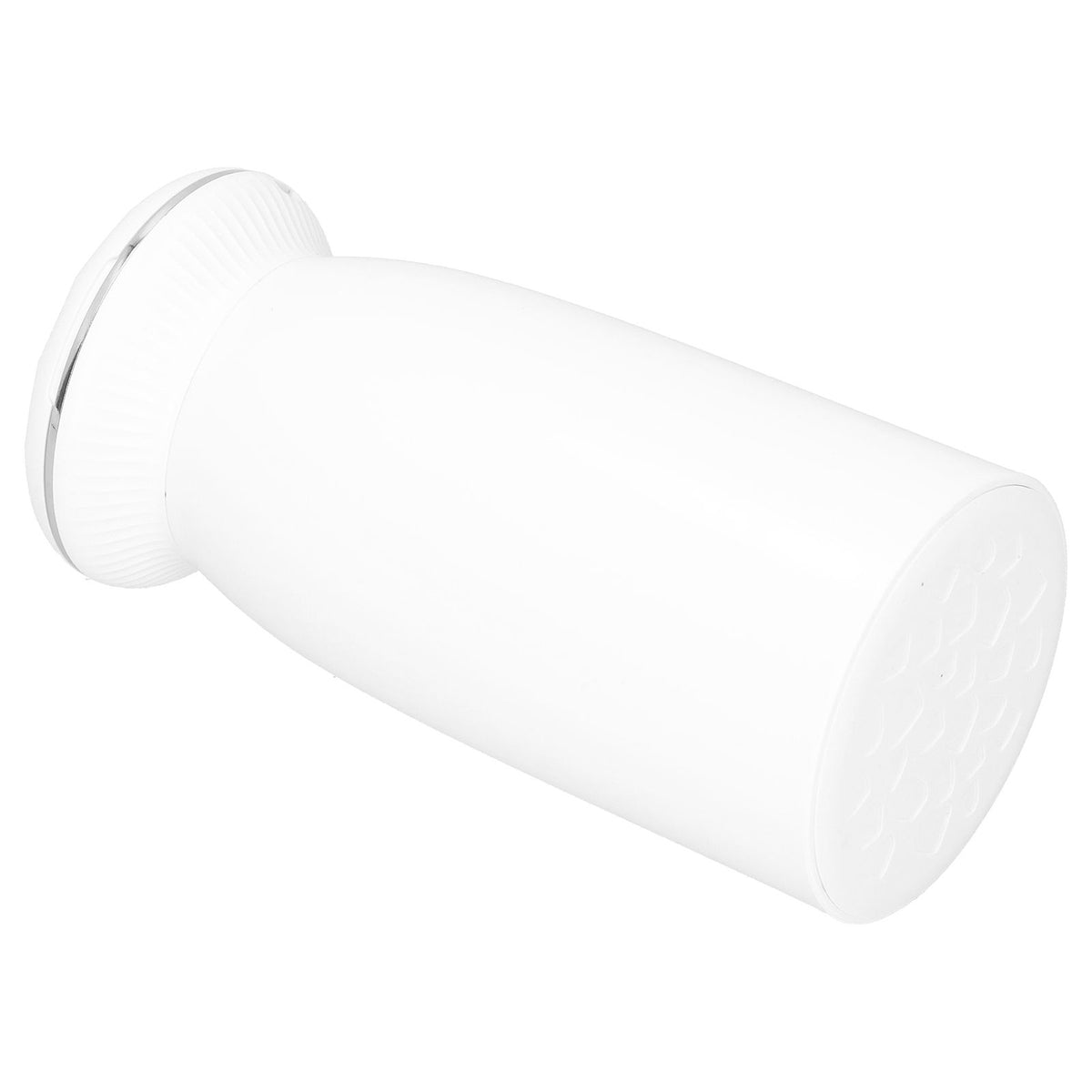 350ml White Car Humidifier Portable USB Powered with Ambient Night Light and Mirror Humidifier