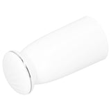350ml White Car Humidifier Portable USB Powered with Ambient Night Light and Mirror Humidifier