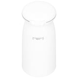 350ml White Car Humidifier Portable USB Powered with Ambient Night Light and Mirror Humidifier - Extra Image