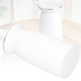 350ml White Car Humidifier Portable USB Powered with Ambient Night Light and Mirror Humidifier - Extra Image