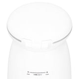 350ml White Car Humidifier Portable USB Powered with Ambient Night Light and Mirror Humidifier - Extra Image