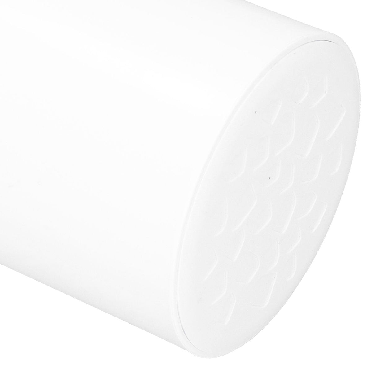 350ml White Car Humidifier Portable USB Powered with Ambient Night Light and Mirror Humidifier