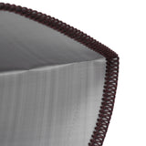 Stainless Steel Coffee Filter Reusable Foldable Coffee Cone Filter Strainer Bag 2-4 Cup