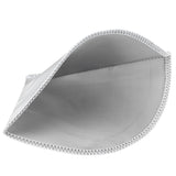 Reusable Pour Over Coffee Filter Stainless Steel Mesh Cone Coffee Filter 1‑2 Cup