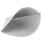 Reusable Pour Over Coffee Filter Stainless Steel Mesh Cone Coffee Filter 1‑2 Cup