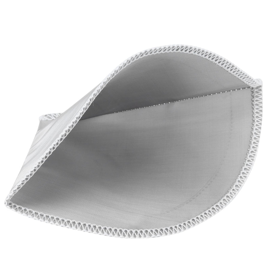 Reusable Pour Over Coffee Filter Stainless Steel Mesh Cone Coffee Filter 1‑2 Cup