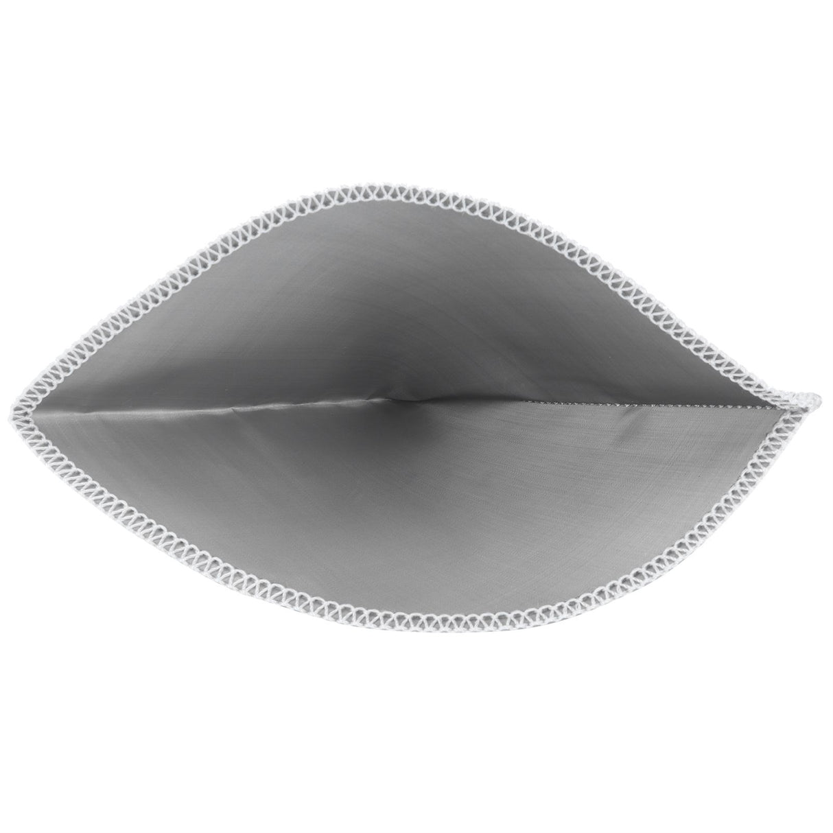 Reusable Pour Over Coffee Filter Stainless Steel Mesh Cone Coffee Filter 1‑2 Cup
