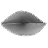 Reusable Pour Over Coffee Filter Stainless Steel Mesh Cone Coffee Filter 1‑2 Cup - Close-Up Angle