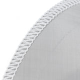 Reusable Pour Over Coffee Filter Stainless Steel Mesh Cone Coffee Filter 1‑2 Cup