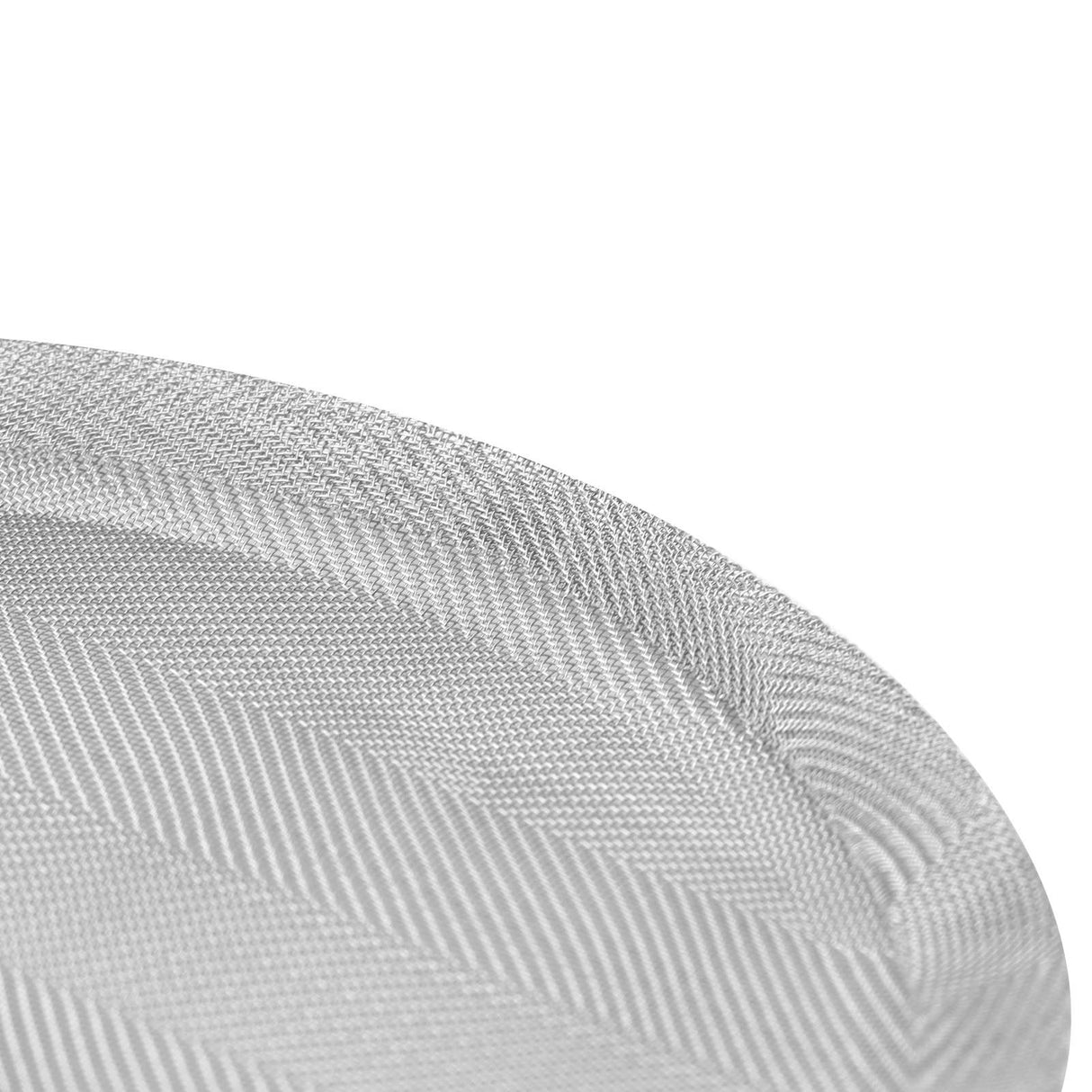 2PCS 100 Mesh Stainless Steel Filter Screen Replacement for Coffee Press Accessory