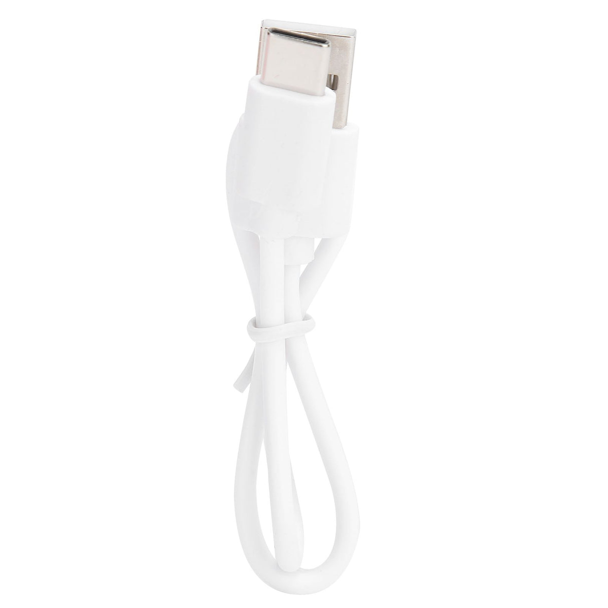 Fanless Hanging Neck Fan Adjustable USB Charging Silent Sports Fan for Home School OutdoorPink 2000mAh