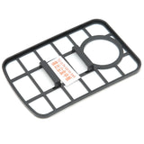 Primary Filter Fit for OBOWAI Intelligent Sweeper Dust Box Filter Screen Accessories - 45-Degree Angle