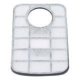 Primary Filter Fit for OBOWAI Intelligent Sweeper Dust Box Filter Screen Accessories