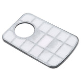 Primary Filter Fit for OBOWAI Intelligent Sweeper Dust Box Filter Screen Accessories