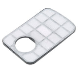 Primary Filter Fit for OBOWAI Intelligent Sweeper Dust Box Filter Screen Accessories