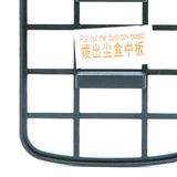 Primary Filter Fit for OBOWAI Intelligent Sweeper Dust Box Filter Screen Accessories