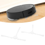 2PCS Side Brush Hair Brush Replacement Fit for OBOWAI Robot Sweeping Machine Parts