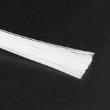 2PCS Side Brush Hair Brush Replacement Fit for OBOWAI Robot Sweeping Machine Parts
