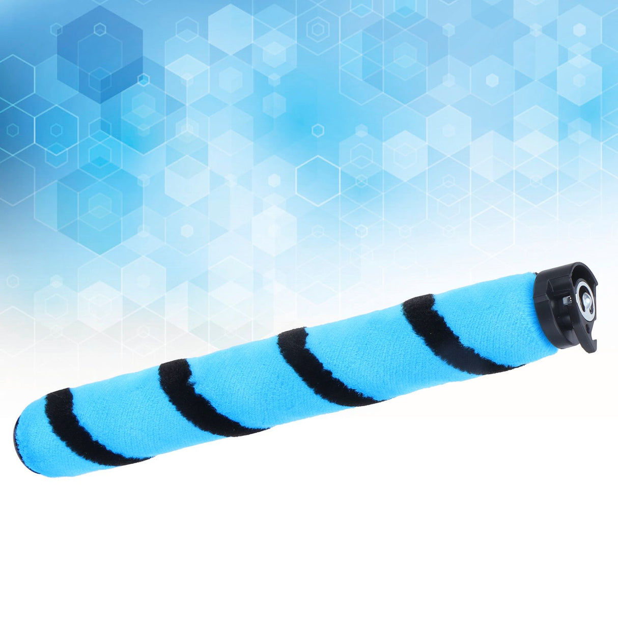 Soft Roller Main Brush Replacement Part Fit for Shark AZ2000 LZ500 LA500 Vacuum Cleaner