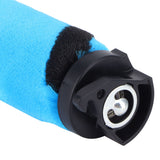 Soft Roller Main Brush Replacement Part Fit for Shark AZ2000 LZ500 LA500 Vacuum Cleaner - Extra Image