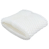 Air Humidifier Filter Accessory Wood Pulp Paper Fit for Phillips HU4706‑01/02/03 HU4136 - Front View