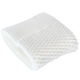 Air Humidifier Filter Accessory Wood Pulp Paper Fit for Phillips HU4706‑01/02/03 HU4136 - Side View