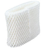 Air Humidifier Filter Accessory Wood Pulp Paper Fit for Phillips HU4706‑01/02/03 HU4136 - Rear View