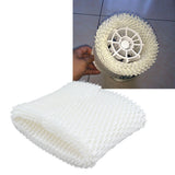 Air Humidifier Filter Accessory Wood Pulp Paper Fit for Phillips HU4706‑01/02/03 HU4136 - Extra Image