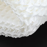 Air Humidifier Filter Accessory Wood Pulp Paper Fit for Phillips HU4706‑01/02/03 HU4136