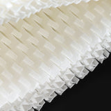 Air Humidifier Filter Accessory Wood Pulp Paper Fit for Phillips HU4706‑01/02/03 HU4136