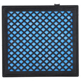 Air Purifier Filter Spare Part Fit for Phillips ACA250 ACA251 ACA301 ACA259 CP100 CP200 - Front View