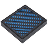 Air Purifier Filter Spare Part Fit for Phillips ACA250 ACA251 ACA301 ACA259 CP100 CP200 - Side View