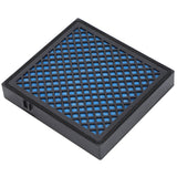 Air Purifier Filter Spare Part Fit for Phillips ACA250 ACA251 ACA301 ACA259 CP100 CP200 - Top-Down View