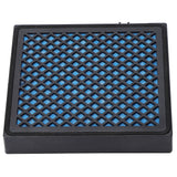 Air Purifier Filter Spare Part Fit for Phillips ACA250 ACA251 ACA301 ACA259 CP100 CP200 - Close-Up Angle