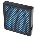 Air Purifier Filter Spare Part Fit for Phillips ACA250 ACA251 ACA301 ACA259 CP100 CP200 - Low Angle