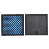 Air Purifier Filter Spare Part Fit for Phillips ACA250 ACA251 ACA301 ACA259 CP100 CP200