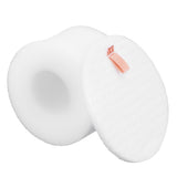 Vacuum Cleaner Filter Replacement Accessory Part Fit for Shark NV680 NV801 NV803 - Front View