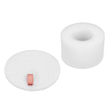 Vacuum Cleaner Filter Replacement Accessory Part Fit for Shark NV680 NV801 NV803 - Rear View