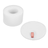 Vacuum Cleaner Filter Replacement Accessory Part Fit for Shark NV680 NV801 NV803 - Low Angle