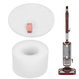 Vacuum Cleaner Filter Replacement Accessory Part Fit for Shark NV680 NV801 NV803