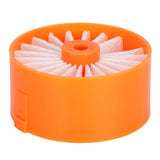 Filter Element Replacement Vacuum Cleaner Accessories Spare Parts Fit for BSV2020G - Side View