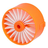 Filter Element Replacement Vacuum Cleaner Accessories Spare Parts Fit for BSV2020G - Low Angle
