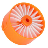 Filter Element Replacement Vacuum Cleaner Accessories Spare Parts Fit for BSV2020G - Extra Image