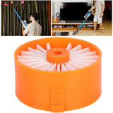 Filter Element Replacement Vacuum Cleaner Accessories Spare Parts Fit for BSV2020G