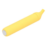 AntiItch Stick BananaShaped Insect Mosquito Bite Relief AntiItch Pen for All People - Side View