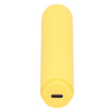 AntiItch Stick BananaShaped Insect Mosquito Bite Relief AntiItch Pen for All People - Rear View